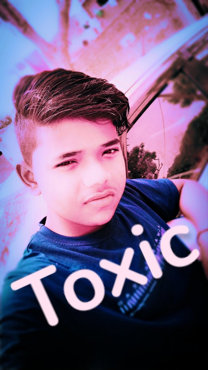 Toxic


